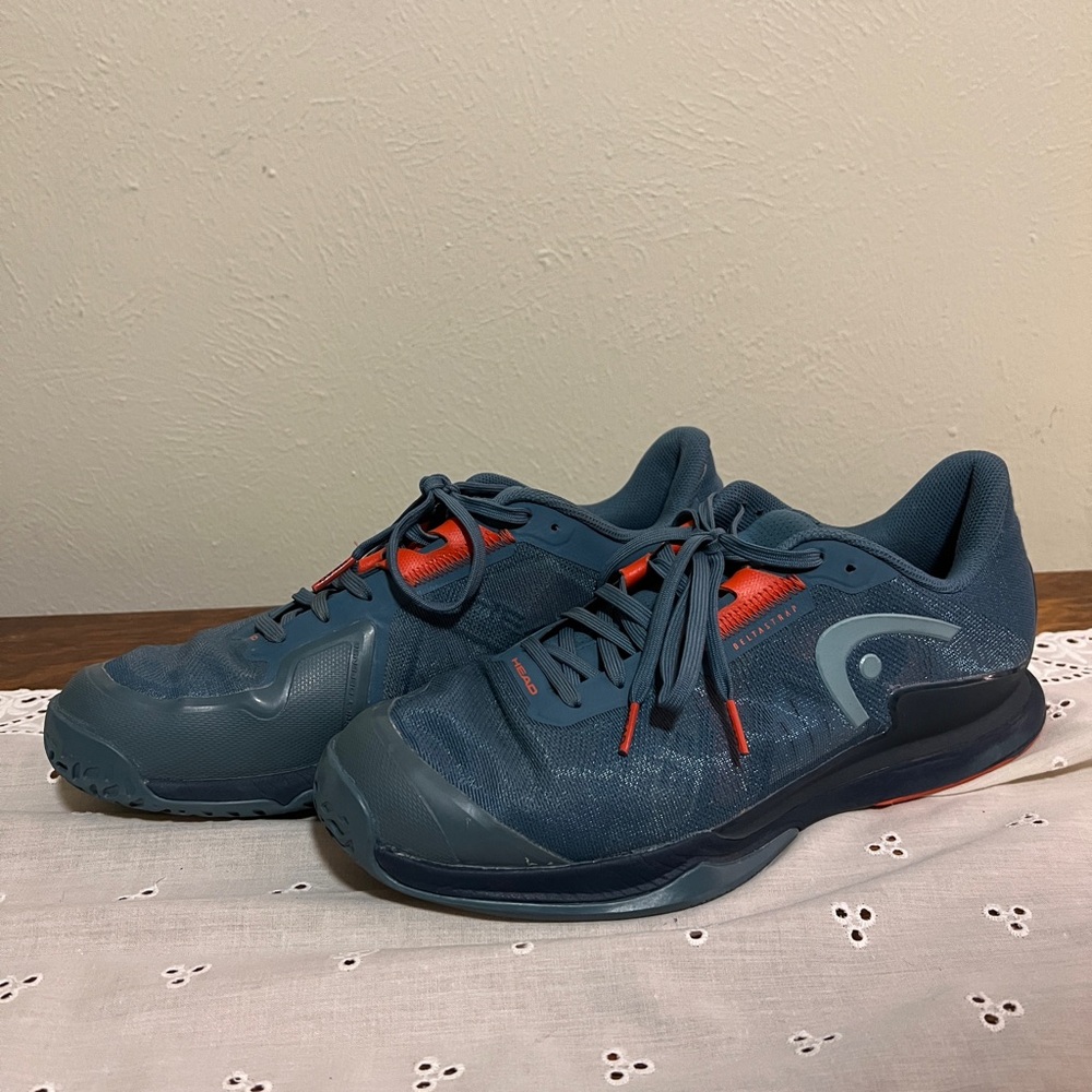 Head Sprint Pro Shoes, Size: 10.5 (US)